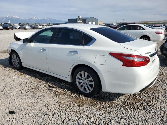 Vin: 1n4al3ap2hn355880, lot: 58846325, nissan altima 2.5 20172