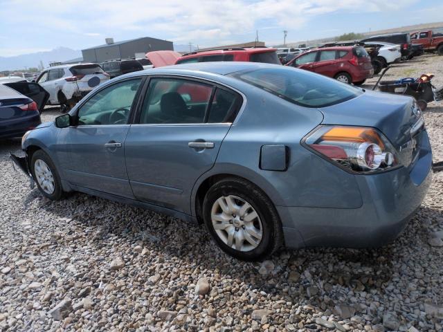 Vin: 1n4al2ap9bn433492, lot: 60732045, nissan altima base 20112