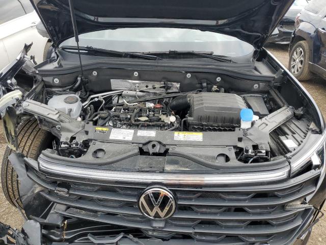 2024 VOLKSWAGEN ATLAS SEL - 1V2FR2CA2RC602036