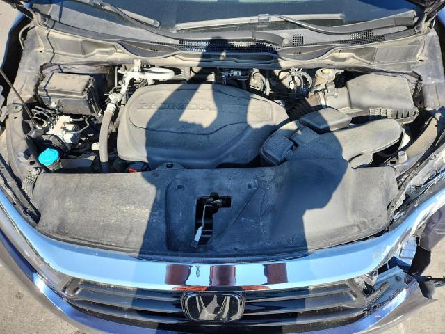 2021 HONDA ODYSSEY EX 5FNRL6H76MB039251