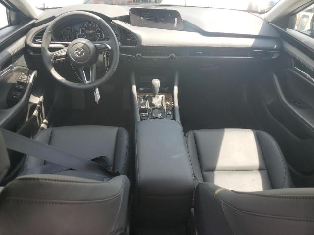 2025 MAZDA 3 SELECT S 3MZBPABM3SM455755