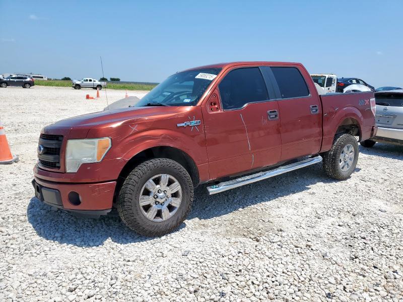 Vin: 1ftew1cm0ekd79764, lot: 59053215, ford f-150 supercrew 2014 img_1