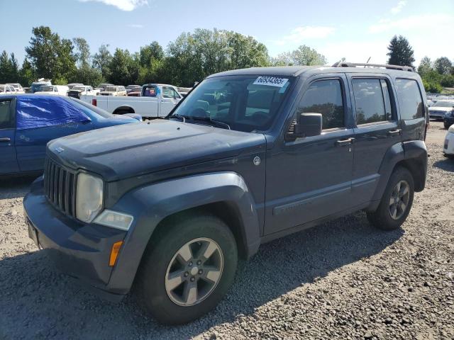 JEEP LIBERTY SP