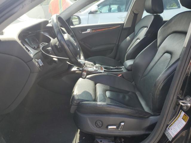 wauffafl9en027253 - 2014 Audi A4 Premium Plus - #60923205