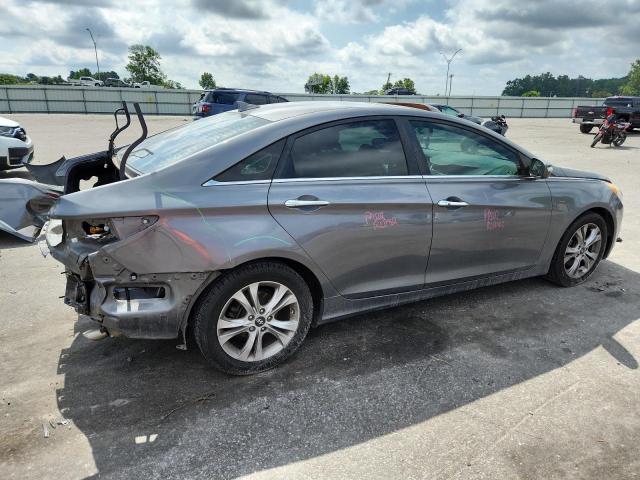 Vin: 5npec4ac6dh731733, lot: 60052855, hyundai sonata se 20133