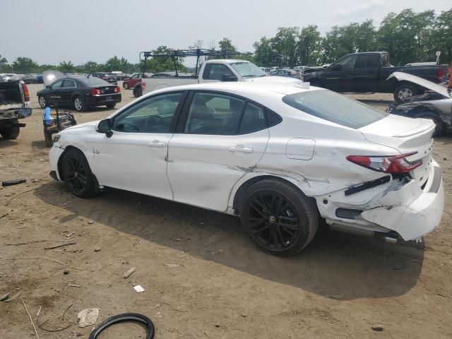 2025 TOYOTA CAMRY XSE 4T1DAACK6SU121480