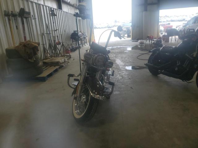 2019 HARLEY-DAVIDSON FLDE 1HD1YCJ25KB024704