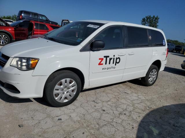 Vin: 2c4rdgbg9hr769449, lot: 61778845, dodge caravan se 2017 img_1
