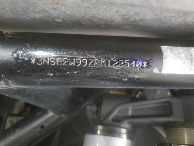2024 POLARIS RZR XP 100 - 3NSG2W997RM122540