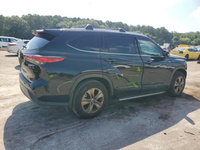 2022 TOYOTA HIGHLANDER 5TDAARAH7NS511607
