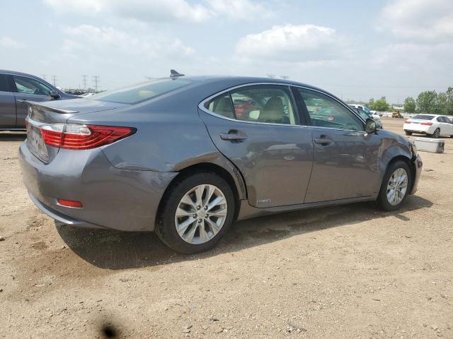 Vin: jthbw1gg9d2004427, lot: 59779085, lexus es300 300h 20133
