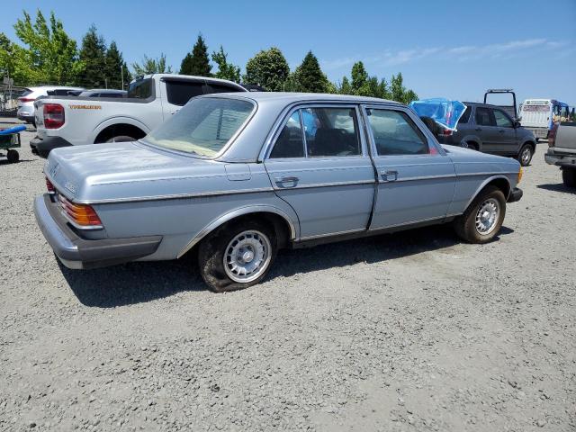 Vin: wdbab30a3bb224152, lot: 60512855, mercedes-benz 300-class d 19813