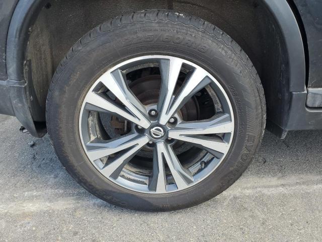 2017 NISSAN ROGUE SV 5N1AT2MV3HC761723