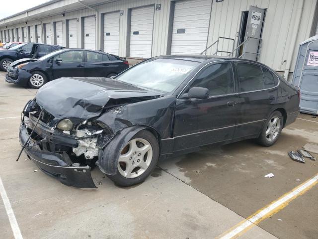 LEXUS GS 300