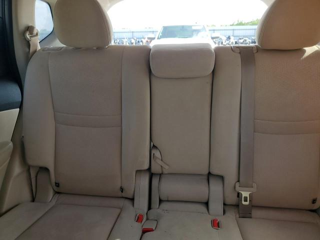 2016 NISSAN ROGUE S - JN8AT2MT3GW009413