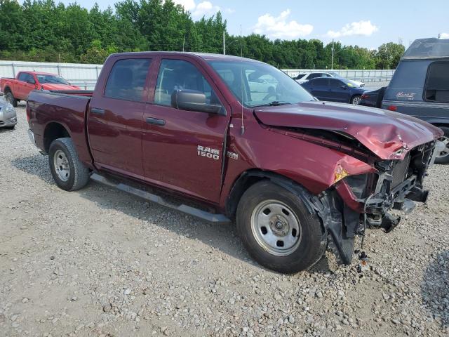 Vin: 1c6rr7xt5js252586, lot: 58183155, ram 1500 ssv 20184