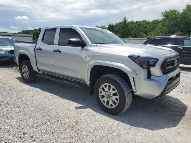 Vin: 3tykd5hn6rt007589, lot: 62691285, toyota tacoma double cab 20244