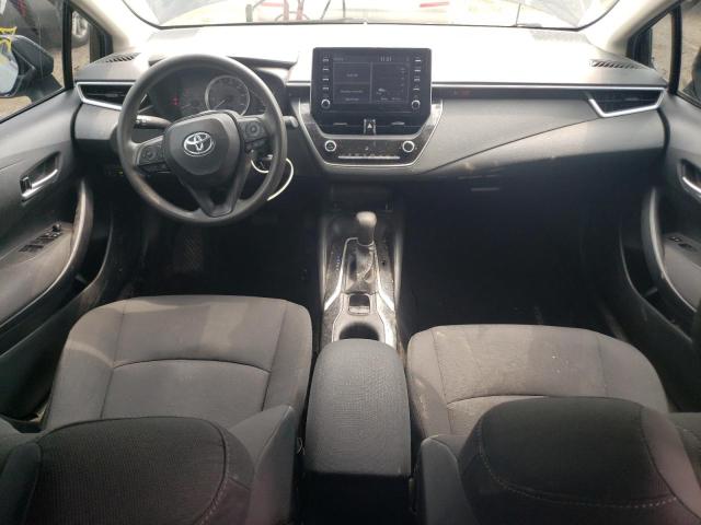 2020 TOYOTA COROLLA LE - 5YFBPRBE2LP015918
