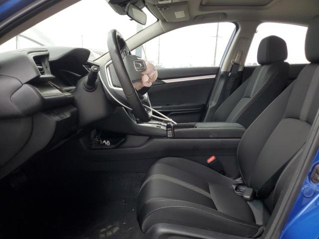 2021 HONDA CIVIC EX - 19XFC1F36ME207420