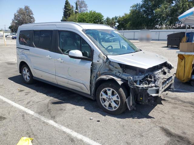 Vin: nm0ge9g74f1227490, lot: 58854575, ford transit titanium 20154
