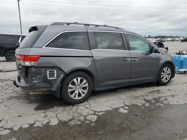 Vin: 5fnrl5h69hb018384, lot: 60507505, honda all models exl 20173