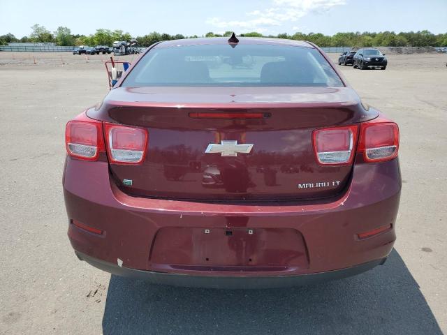 2015 CHEVROLET MALIBU 1LT - 1G11C5SL1FF298363