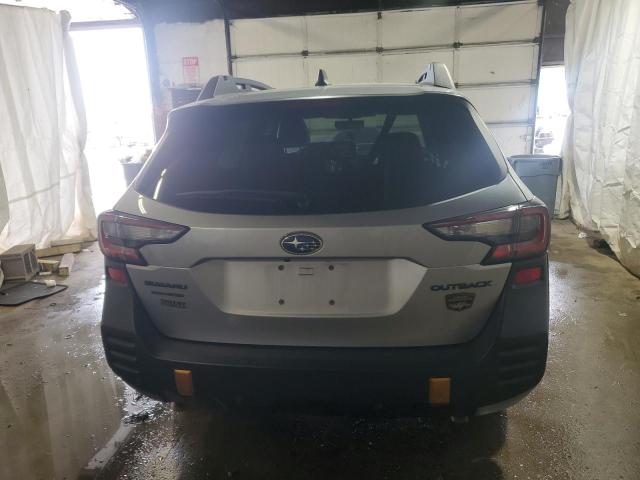 2023 SUBARU OUTBACK WI 4S4BTGUDXP3169968