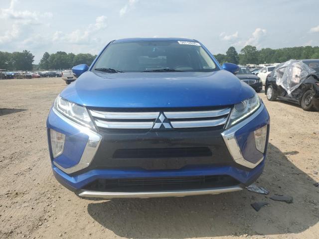 2018 MITSUBISHI ECLIPSE CR - JA4AT5AA1JZ046654