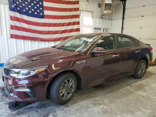 Vin: 5xxgt4l35lg398957, lot: 58982205, kia optima lx 2020 img_1