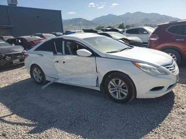 2012 HYUNDAI SONATA GLS - 5NPEB4AC8CH501435