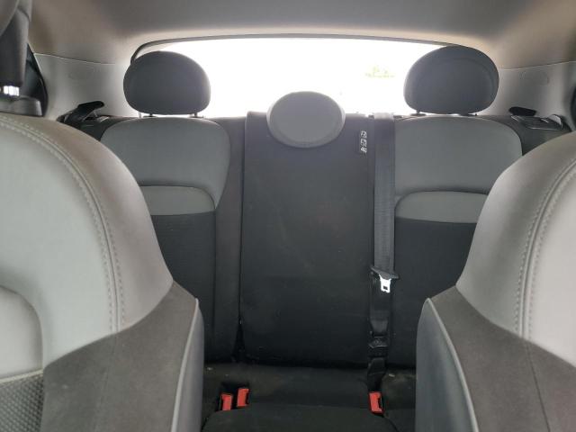2016 FIAT 500X EASY ZFBCFYBT0GP366790
