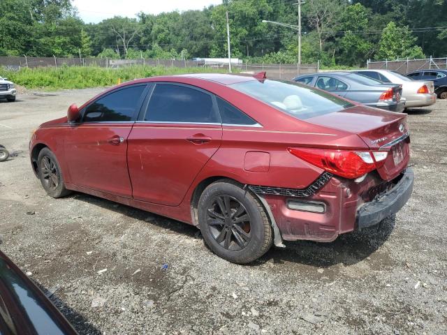 Vin: 5npeb4ac5dh777332, lot: 62679355, hyundai sonata gls 20132