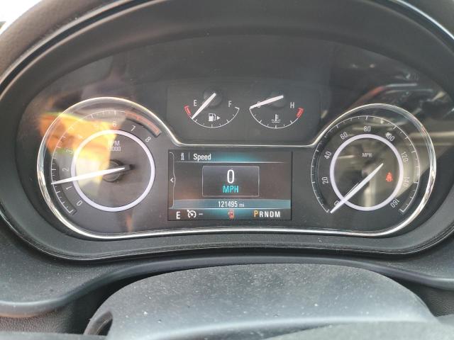 2015 BUICK REGAL PREM 2G4GN5EX8F9199442