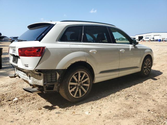 Vin: wa1vaaf73jd026948, lot: 61869635, audi q7 prestige 20183