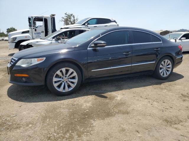 VOLKSWAGEN CC SPORT