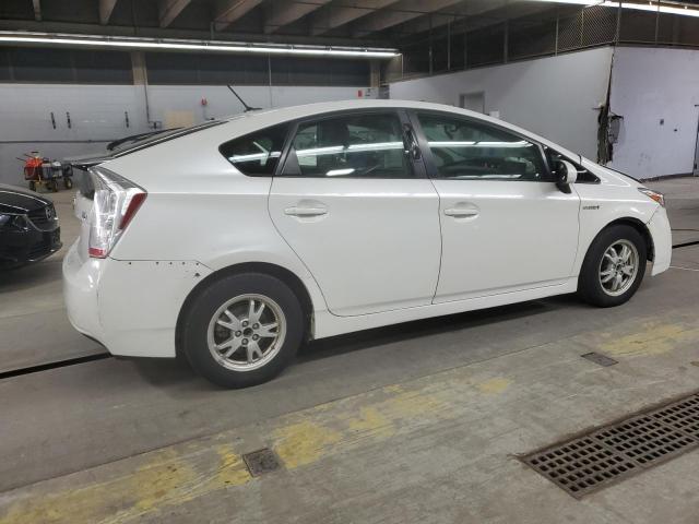 Vin: jtdkn3du6b1376319, lot: 59291745, toyota prius 20113