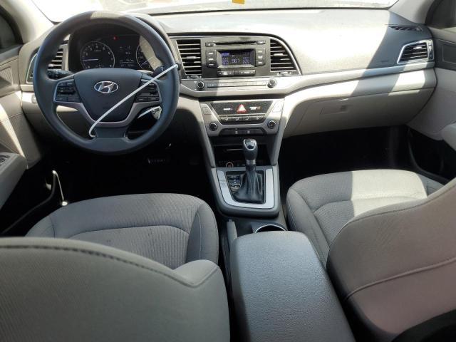 KMHD74LFXJU607565 2018 HYUNDAI ELANTRA