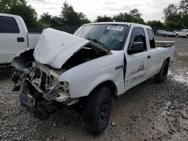 FORD RANGER SUP