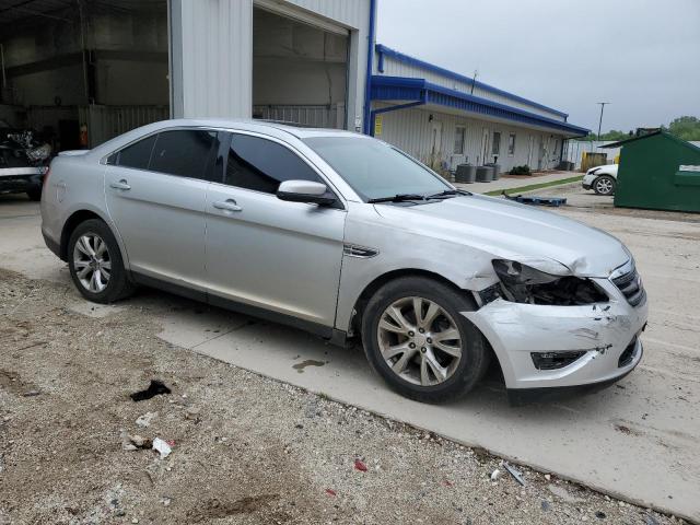 Vin: 1fahp2kt4ag114213, lot: 62375235, ford taurus sho 20104