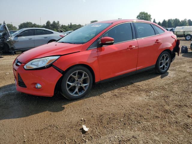 Vin: 1fadp3f28dl227504, lot: 59401775, ford focus se 2013 img_1