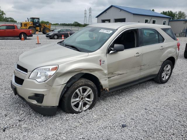 Vin: 2gnalaek4f6379197, lot: 61077945, chevrolet equinox ls 2015 img_1