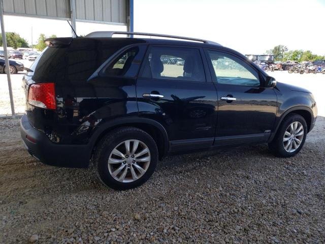 Vin: 5xykuda20bg104635, lot: 61360035, kia sorento ex 20113