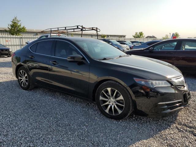 Vin: 19uub1f30ga008706, lot: 58932615, acura tlx 20164