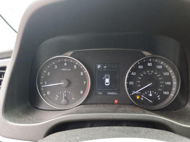 5NPD84LFXJH234846 2018 HYUNDAI ELANTRA