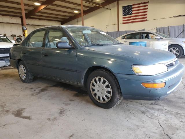 Vin: 2t1ae09b9sc116574, lot: 61986565, toyota corolla le 19954
