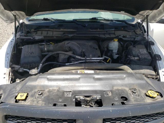 2015 RAM 1500 ST 1C6RR7KT8FS703928