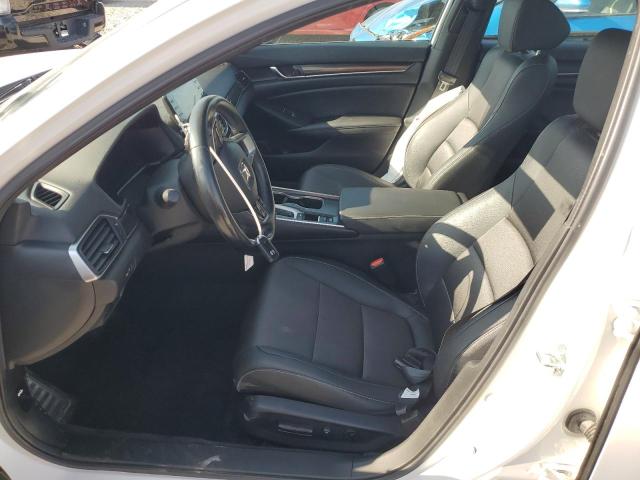 2020 HONDA ACCORD SPO - 1HGCV1F35LA103579