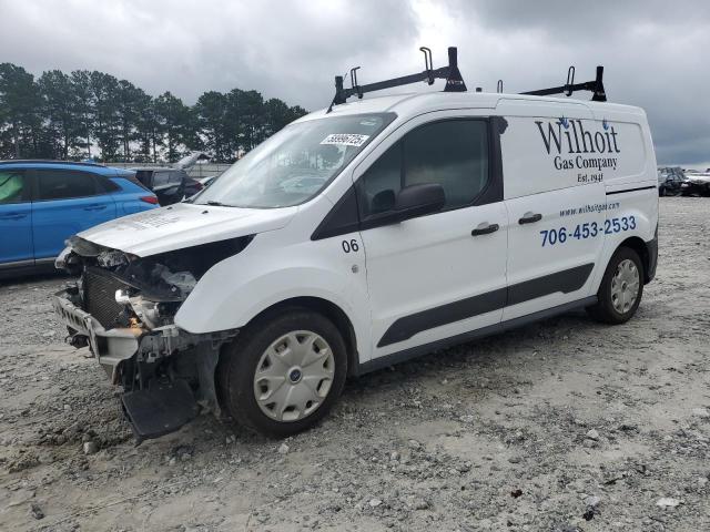 FORD TRANSIT CO
