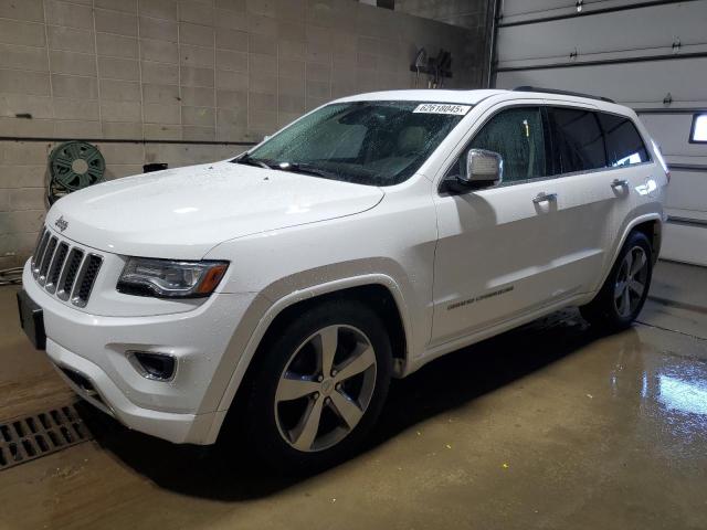 Vin: 1c4rjfcg3ec253061, lot: 62618045, jeep grand cher overland 2014 img_1
