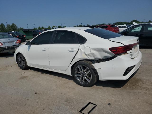 2019 KIA FORTE GT LINE 3KPF34AD5KE023732